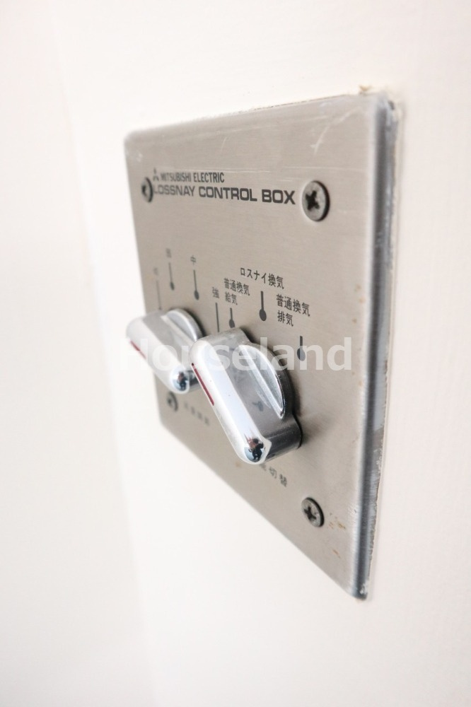 ファーストビル6Fの設備