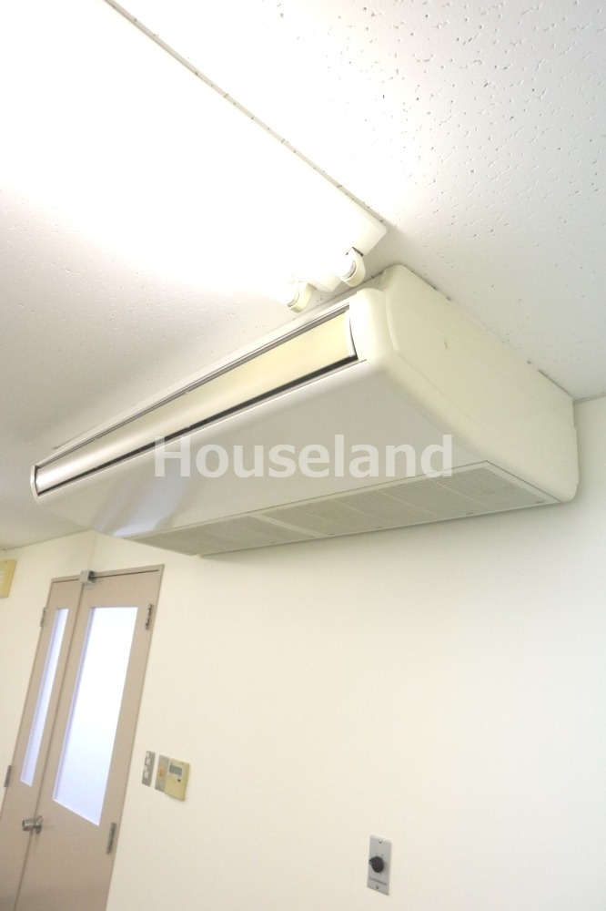 ファーストビル6Fの設備