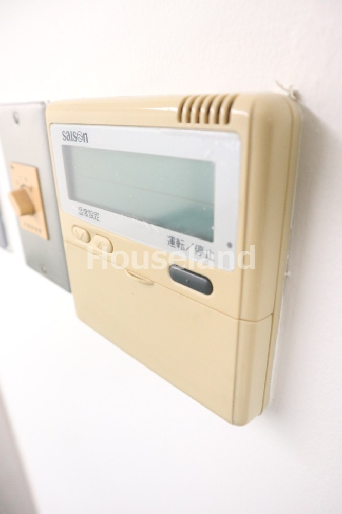 ファーストビル6Fの設備