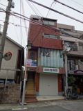ＪＰアパートメント豊中Ⅲの画像