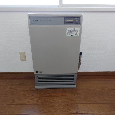 コーポ大友２の設備