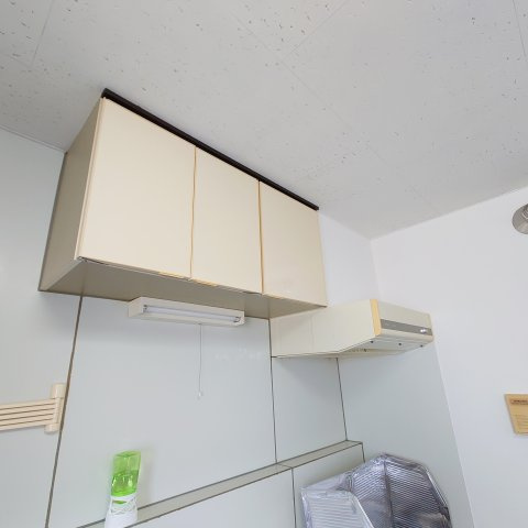 コーポ大友２のその他