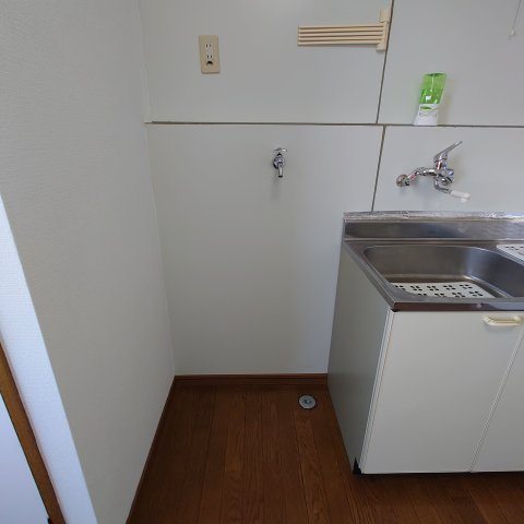 コーポ大友２のその他