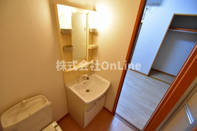 【独立洗面台】 | アドバンス俊徳