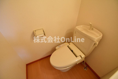 【トイレ】 | アドバンス俊徳