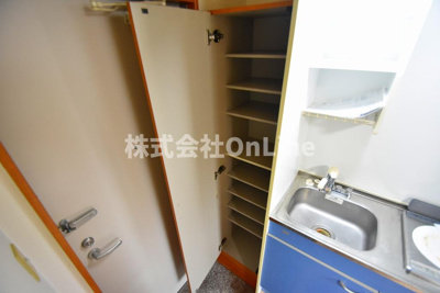 【内装】 | アドバンス俊徳