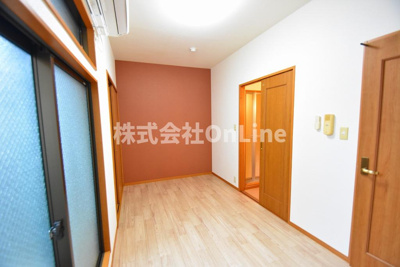 【洋室】 | アドバンス俊徳