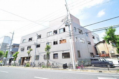 【外観】 | アドバンス俊徳