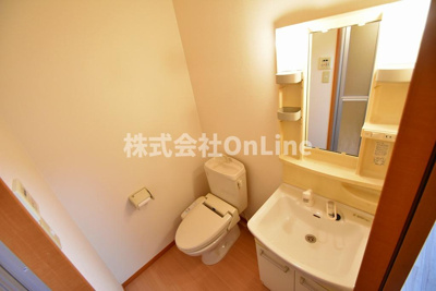 【洗面所】 | アドバンス俊徳