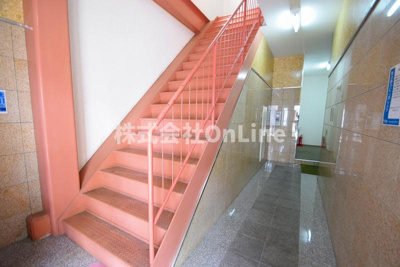 【ロビー】 | アドバンス俊徳