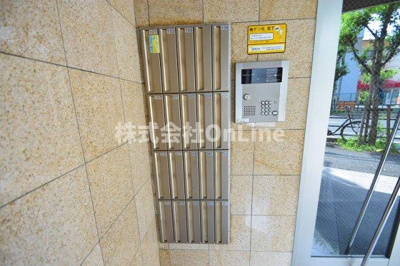 【その他共用部分】 | アドバンス俊徳