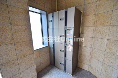 【その他共用部分】 | アドバンス俊徳