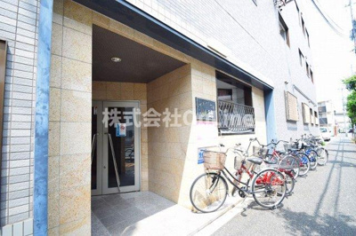 【エントランス】 | アドバンス俊徳