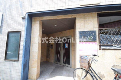 【エントランス】 | アドバンス俊徳