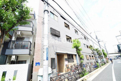 【外観】 | アドバンス俊徳