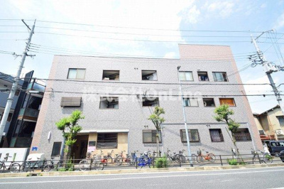 【外観】 | アドバンス俊徳