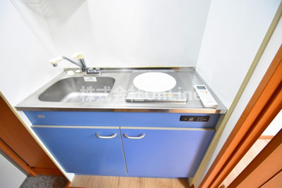 【キッチン】 | アドバンス俊徳