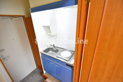 【キッチン】 | アドバンス俊徳