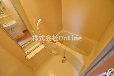 【浴室】 | アドバンス俊徳