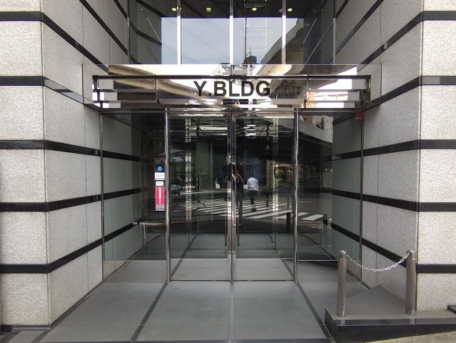 Y.BLDGの設備