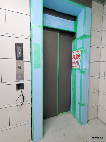 レオンコンフォート十三 仲介手数料無料の設備