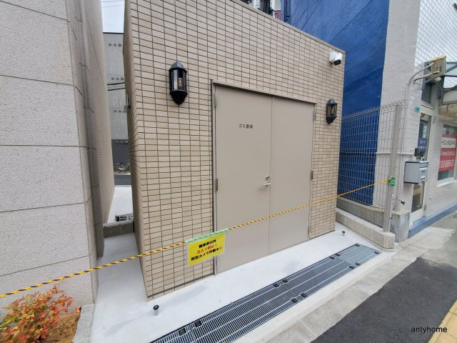レオンコンフォート十三 仲介手数料無料のその他共用部分