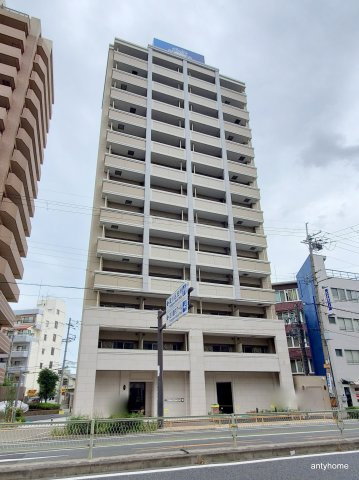 レオンコンフォート十三 仲介手数料無料の外観