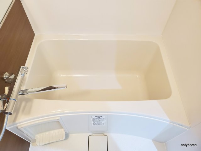 レオンコンフォート十三 仲介手数料無料の浴室