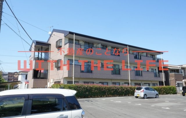 ハイネスコーポ【キャッシュバック対象物件】