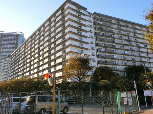 ファミール浜園　新　規　リ　ノベーションの外観
