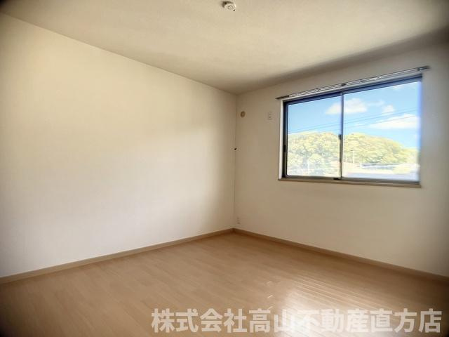 ファミリーヒルズ星ヶ丘Ⅰの洋室