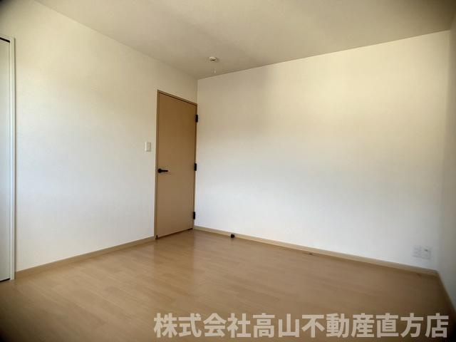 ファミリーヒルズ星ヶ丘Ⅰの寝室