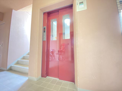 【その他共用部分】 | グランヴィラ八尾