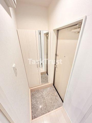 【玄関】 | stage今福西