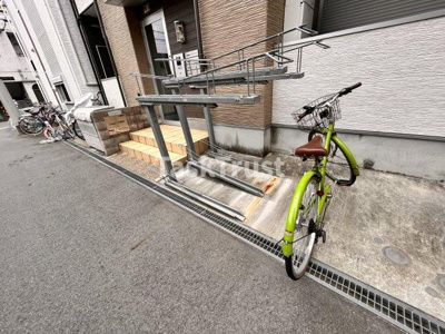 【その他共用部分】 | stage今福西
