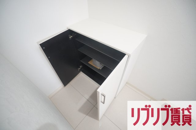 コクーン蘇我Ⅱの設備