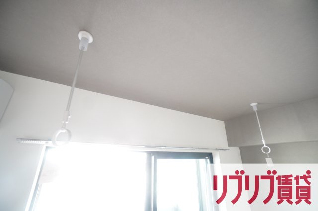 コクーン蘇我Ⅱの設備