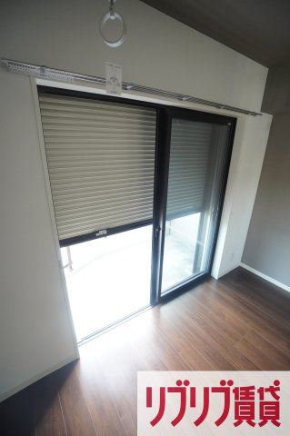 コクーン蘇我Ⅱの設備