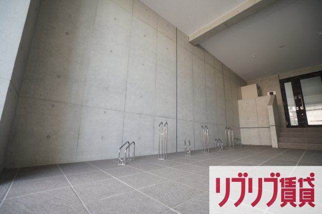 コクーン蘇我Ⅱのその他共用部分