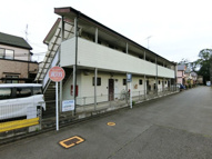 小平市小川町１丁目のアパートの画像