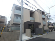 グリーンフォレスト西宮８の画像