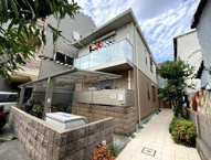 シャーメゾン パークサイドの画像