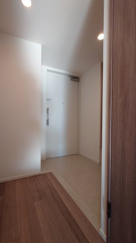 【玄関】