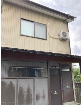 太田家アパート