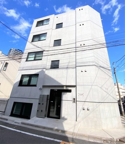 ラシクラス板橋