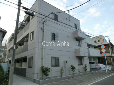 【外観】 | L'isoletta  MIKASA | L'isoletta MIKASA　外観