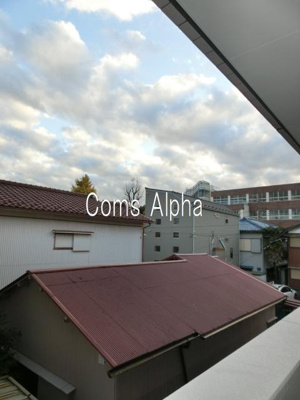 【展望】 | L'isoletta  MIKASA | L'isoletta MIKASA 　眺望