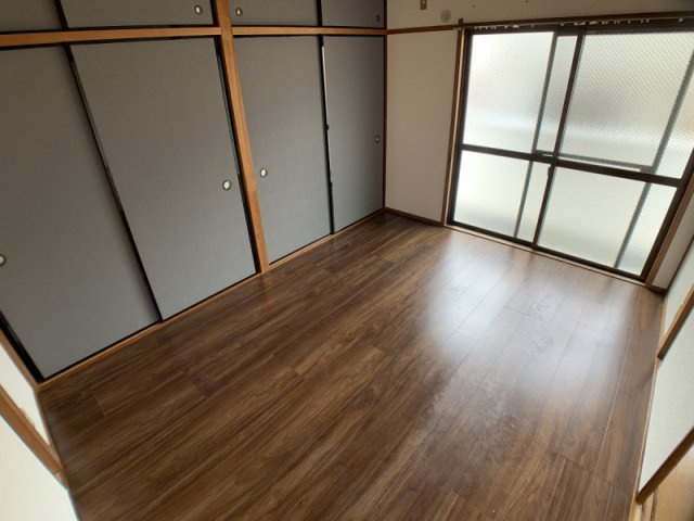 【内装】 | 第1古曽部ハイツ
