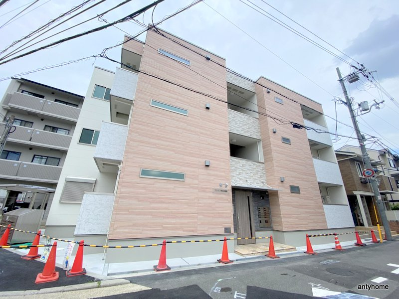 フジパレス柴島Ⅲ番館 仲介手数料無料