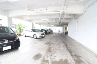 【駐車場】 | 駐車場